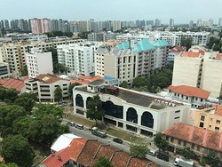 Simsville (D14), Condominium #171585422
